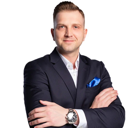 Przemysław Czarnecki